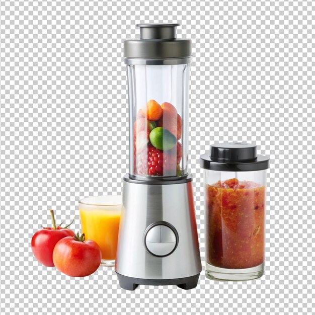 Portable Electric Blender