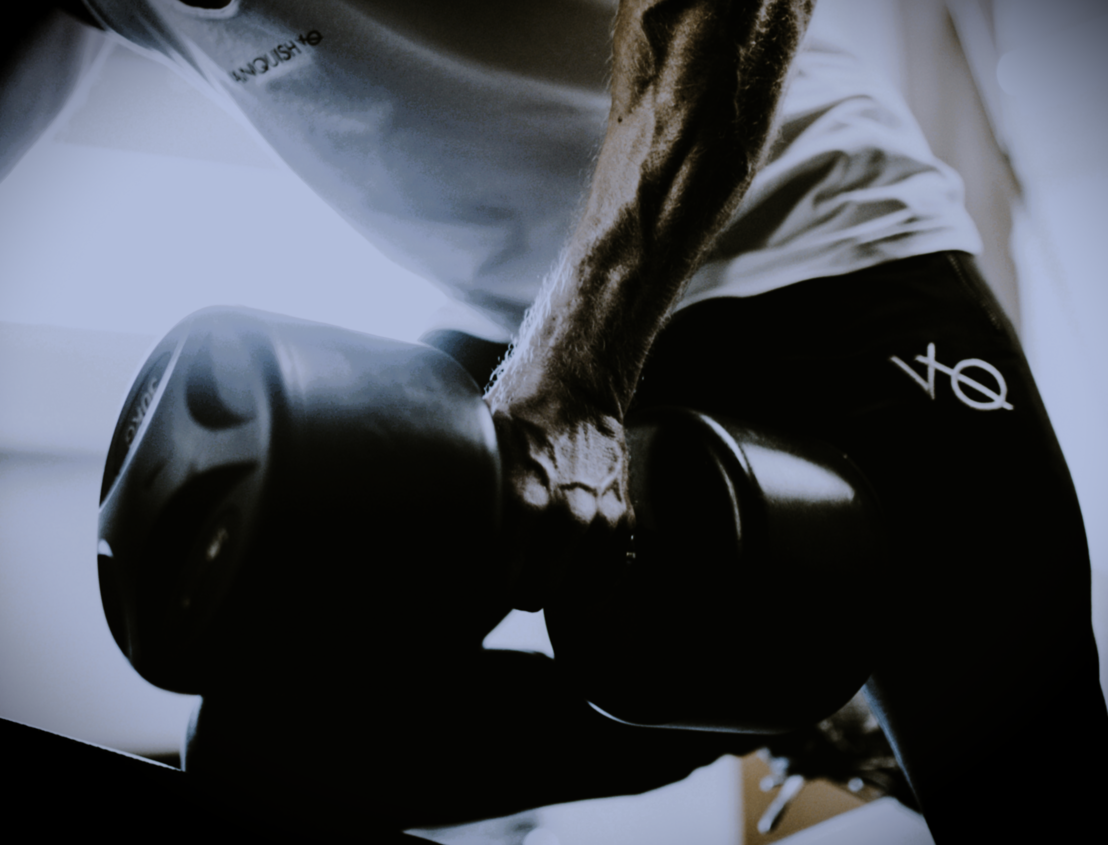 Top 5 Home Workouts
