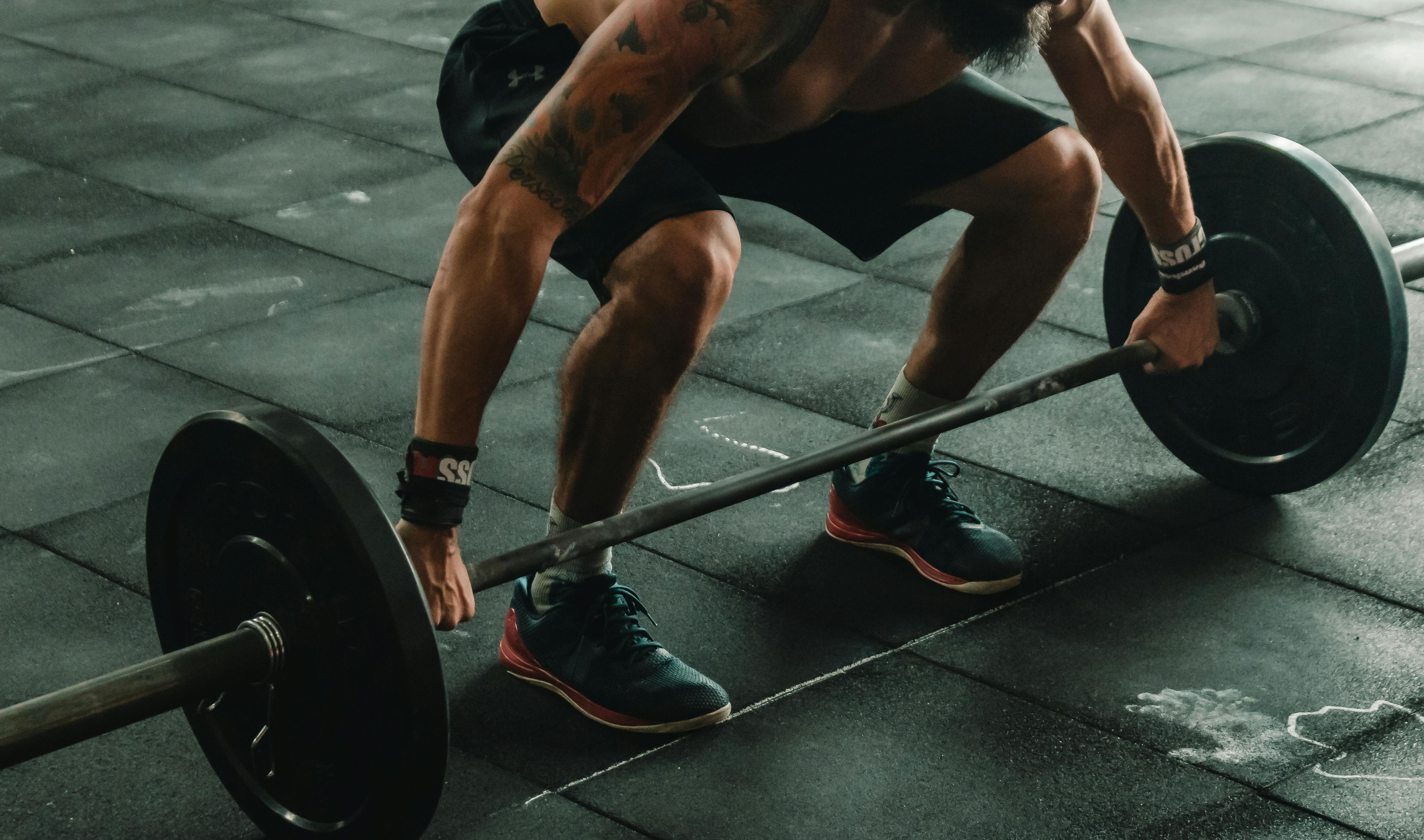 How to do a Deadlift