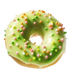 donut
