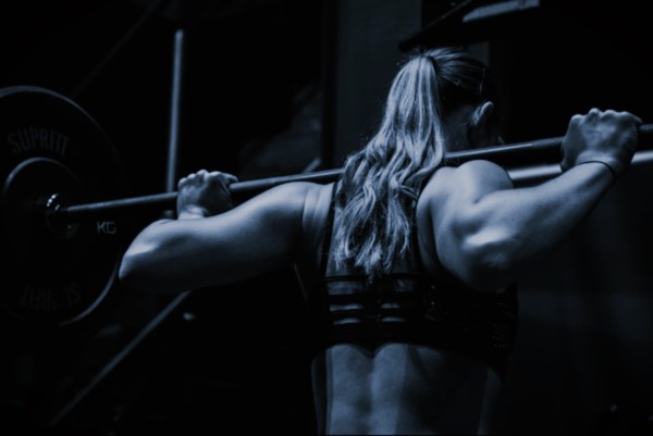Neuro-Focus Pre-Workout