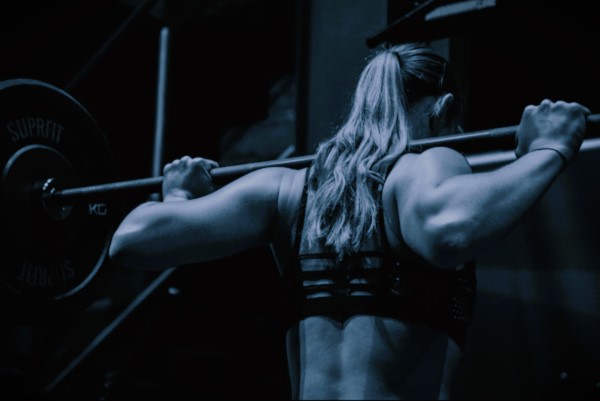 Creatine Monohydrate (Micronized)